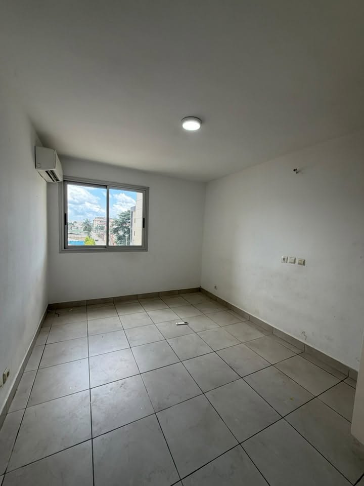 Voir la chambre
